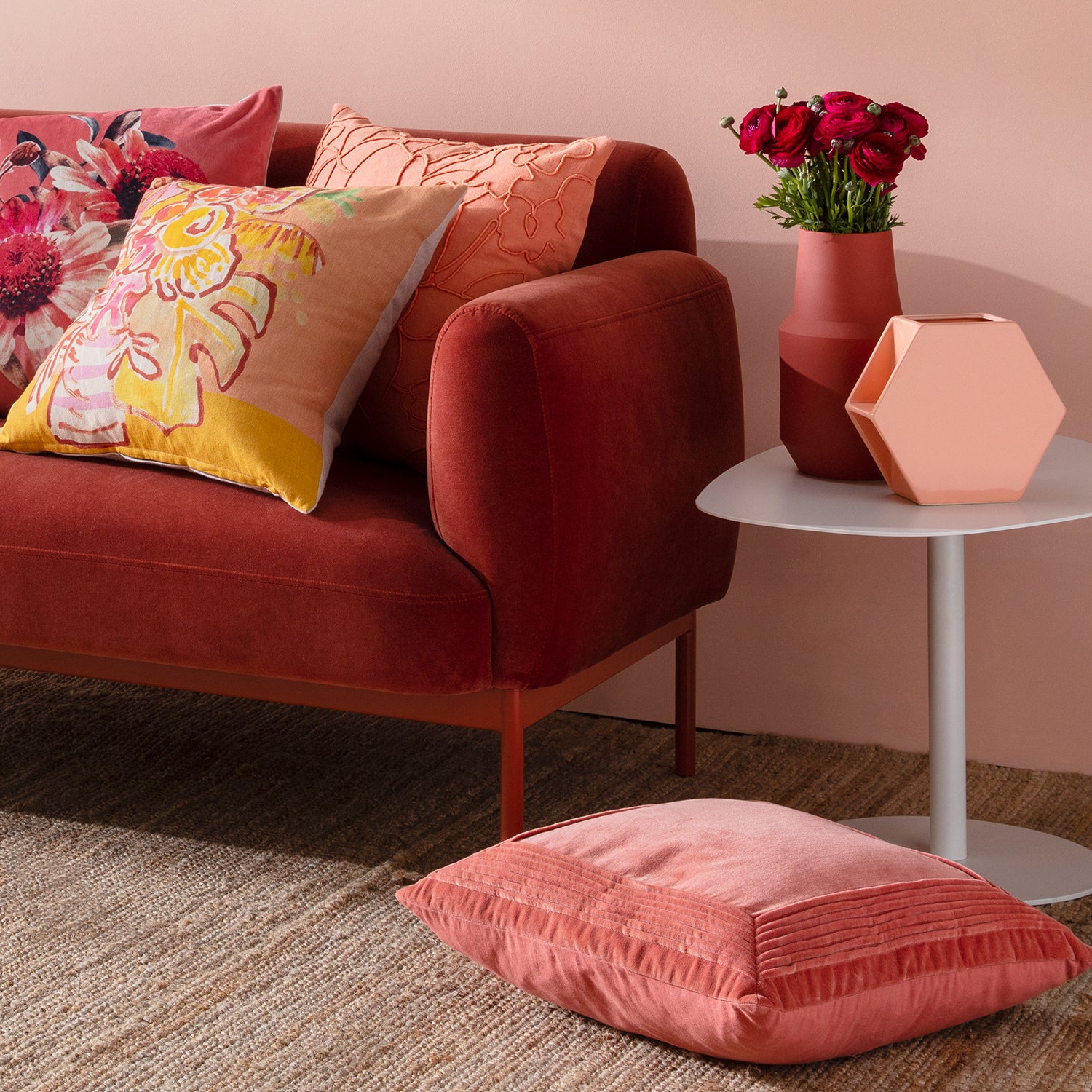 Albi Cushion Cushion KAS AUSTRALIA 