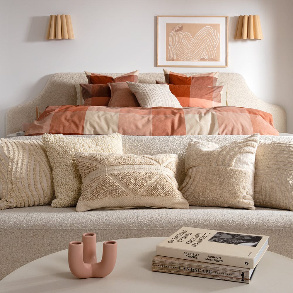 Horten Cushion CUSHION KAS AUSTRALIA 