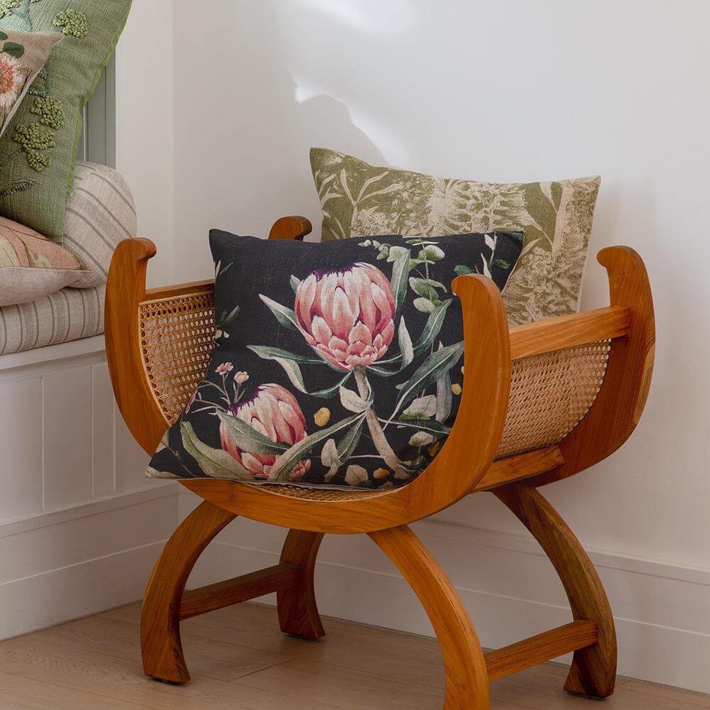 Pippa Cuhion CUSHION KAS AUSTRALIA 