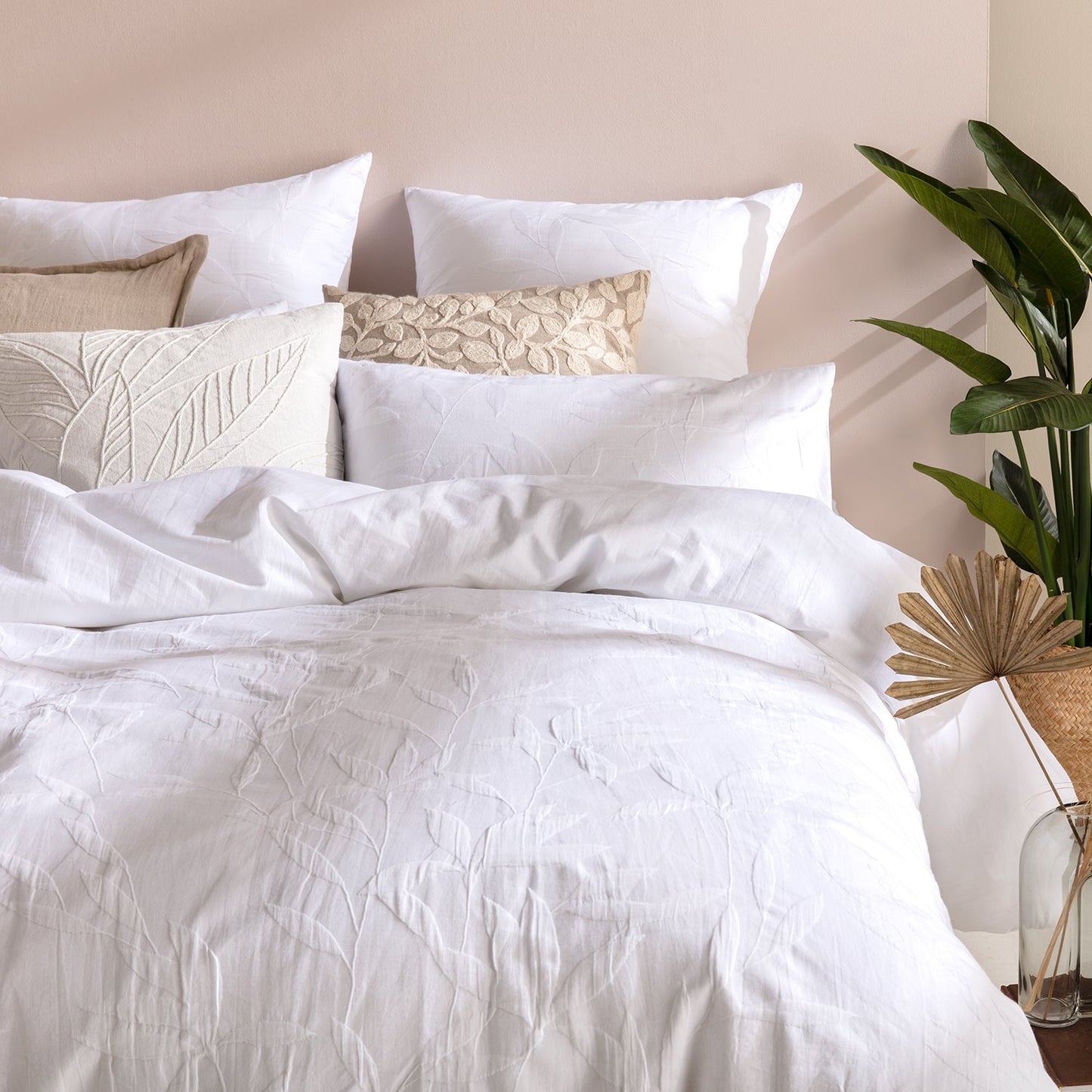 Ella Quilt Cover Set KAS Australia