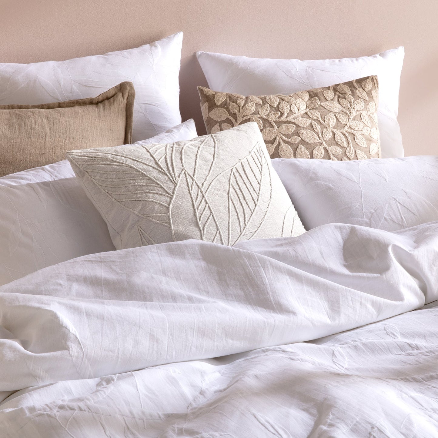 Ella Quilt Cover Set KAS Australia