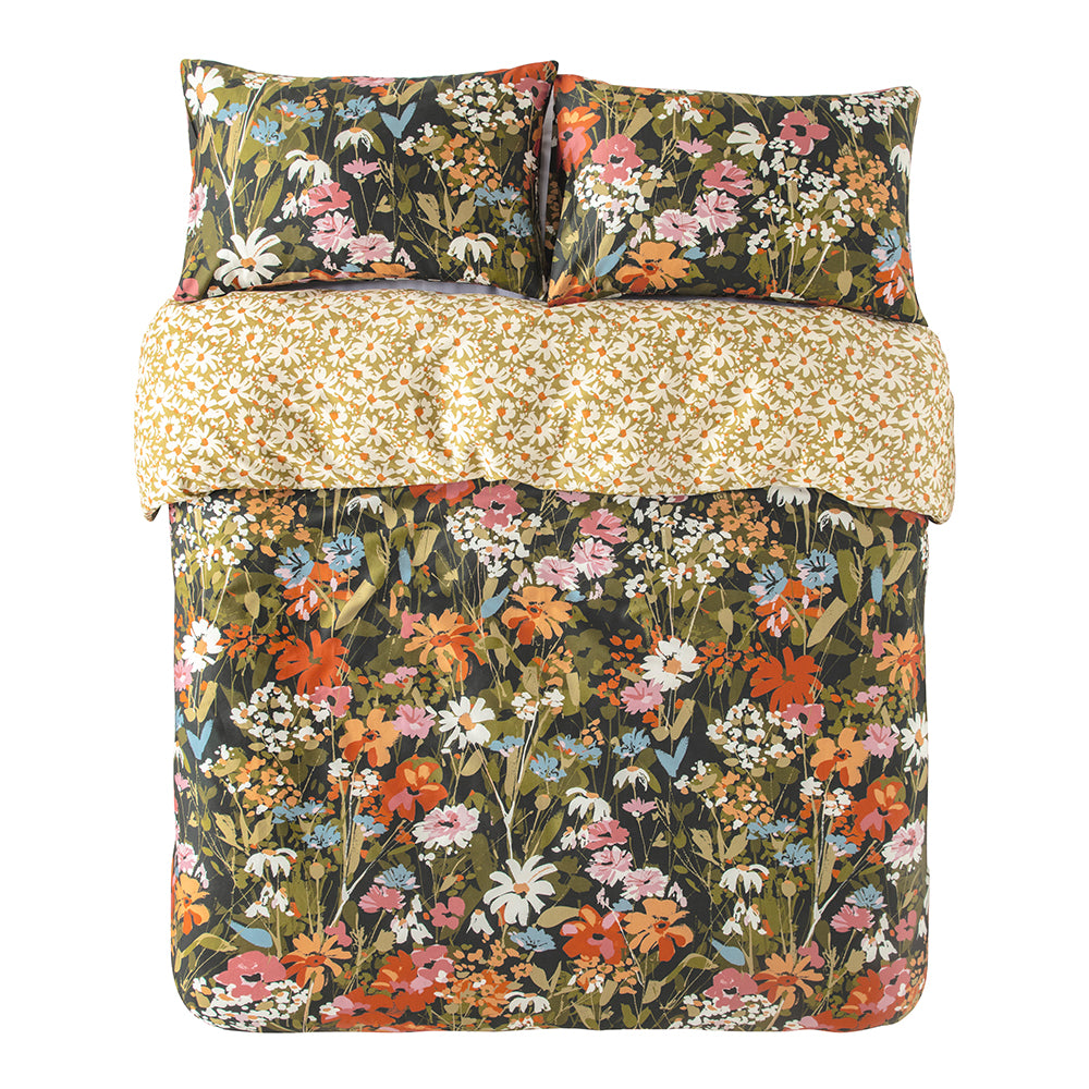 Fresca Quilt Cover Set KAS Australia