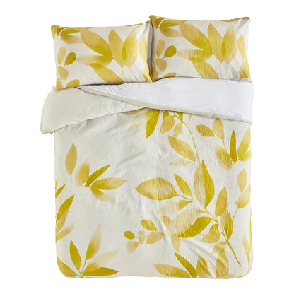 Ghost Quilt Cover Set