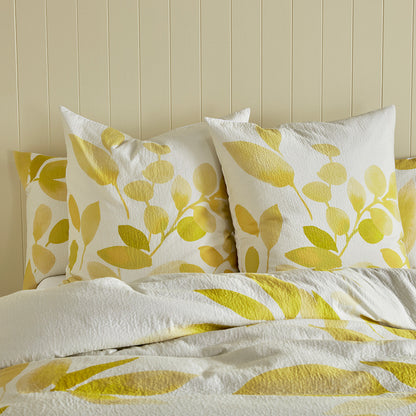 Ghost Quilt Cover Set