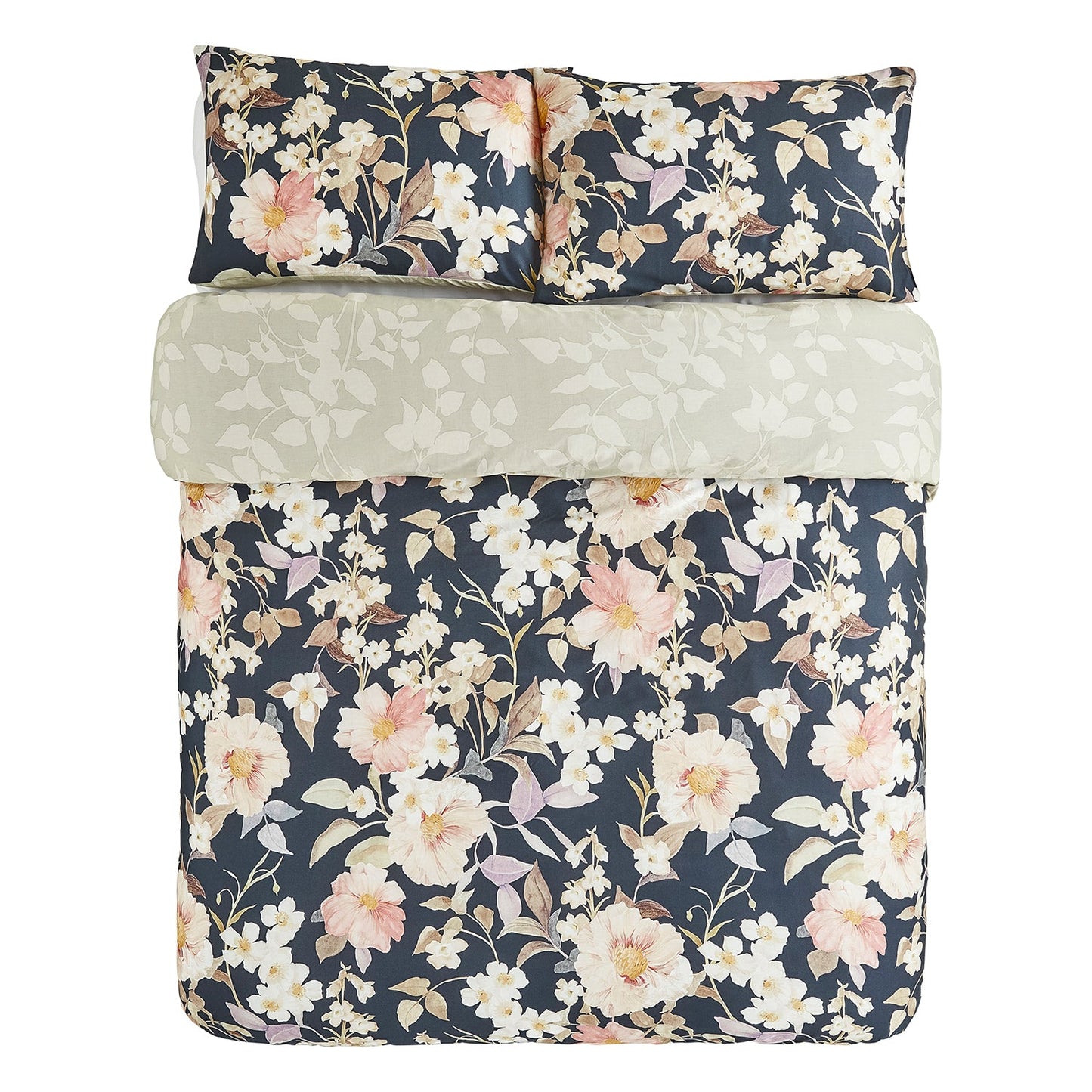 Giselle Quilt Cover Set KAS Australia