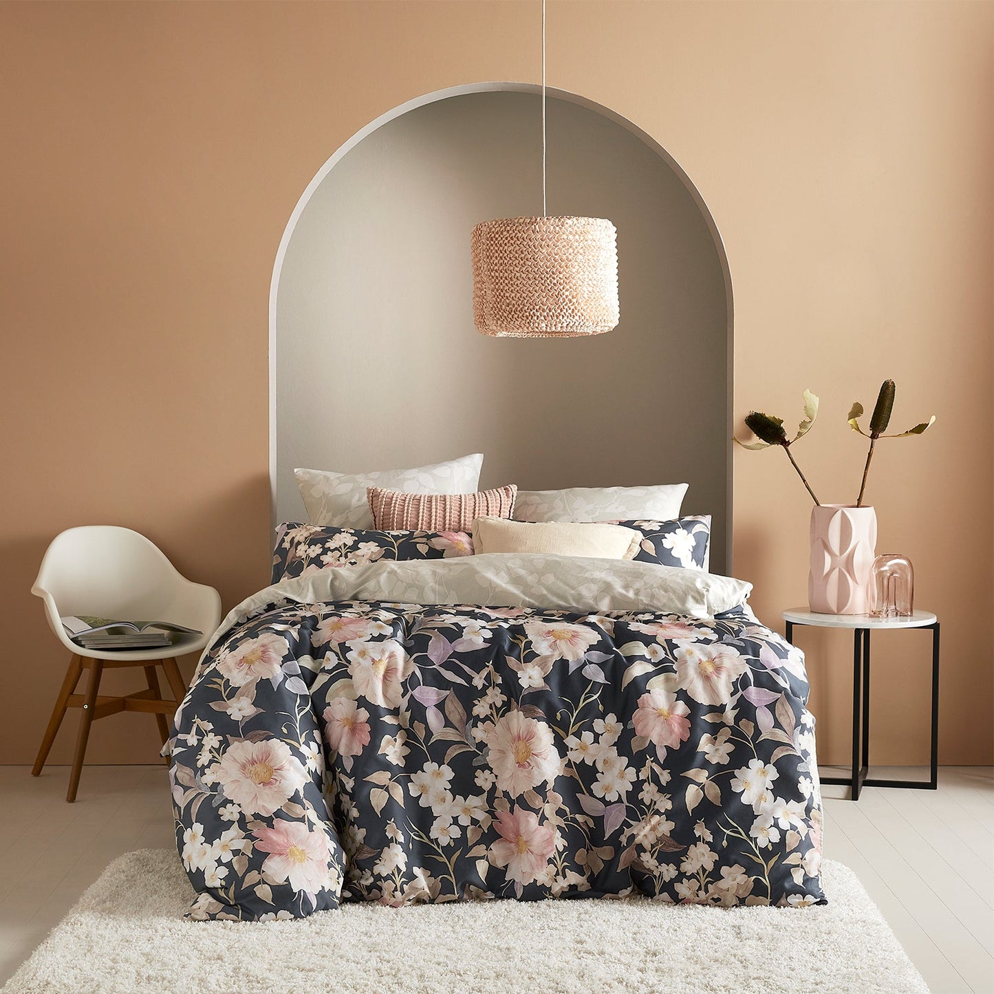 Giselle Quilt Cover Set KAS Australia