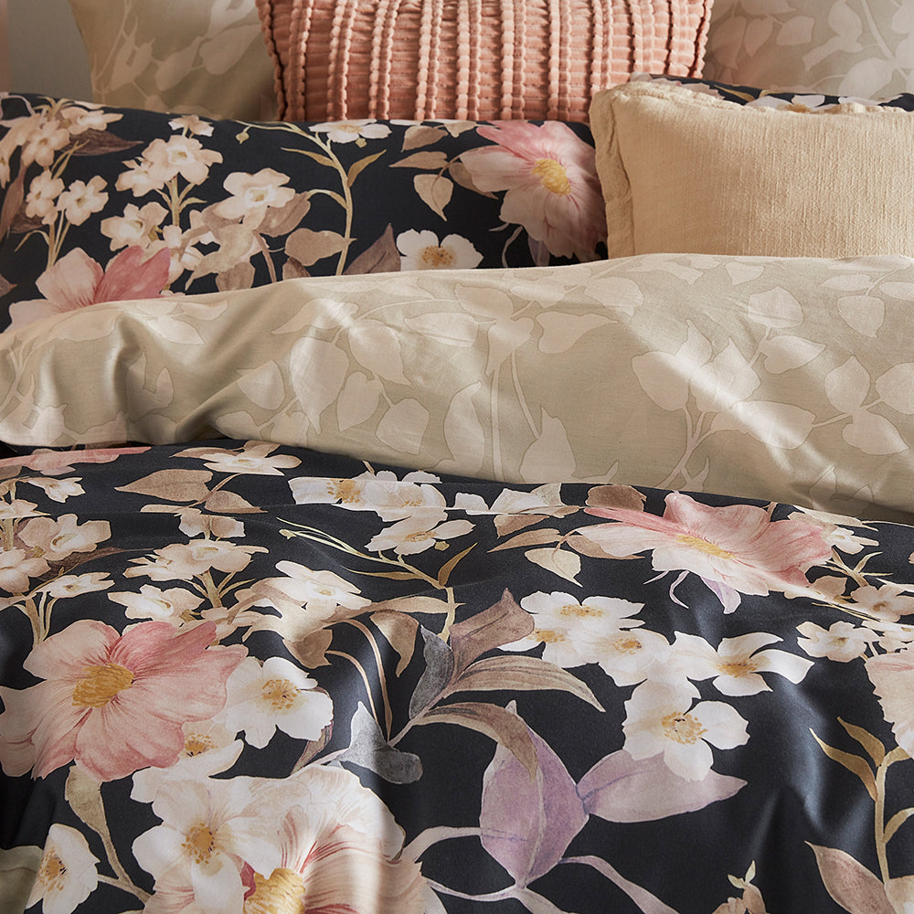 Giselle Quilt Cover Set KAS Australia