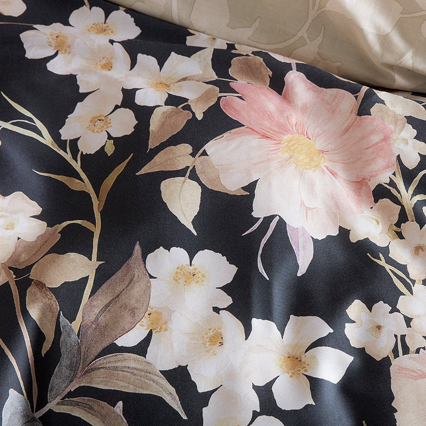 Giselle Quilt Cover Set KAS Australia