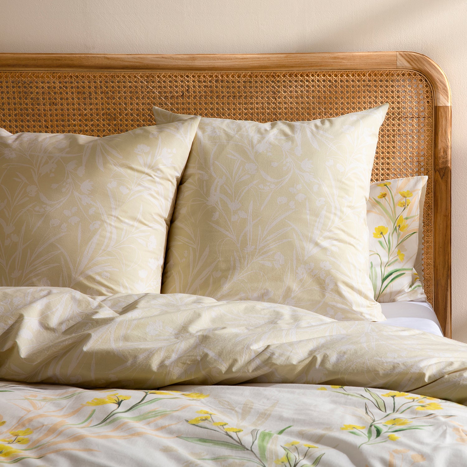 Goldie Quilt Cover Set BED LINEN KAS AUSTRALIA 