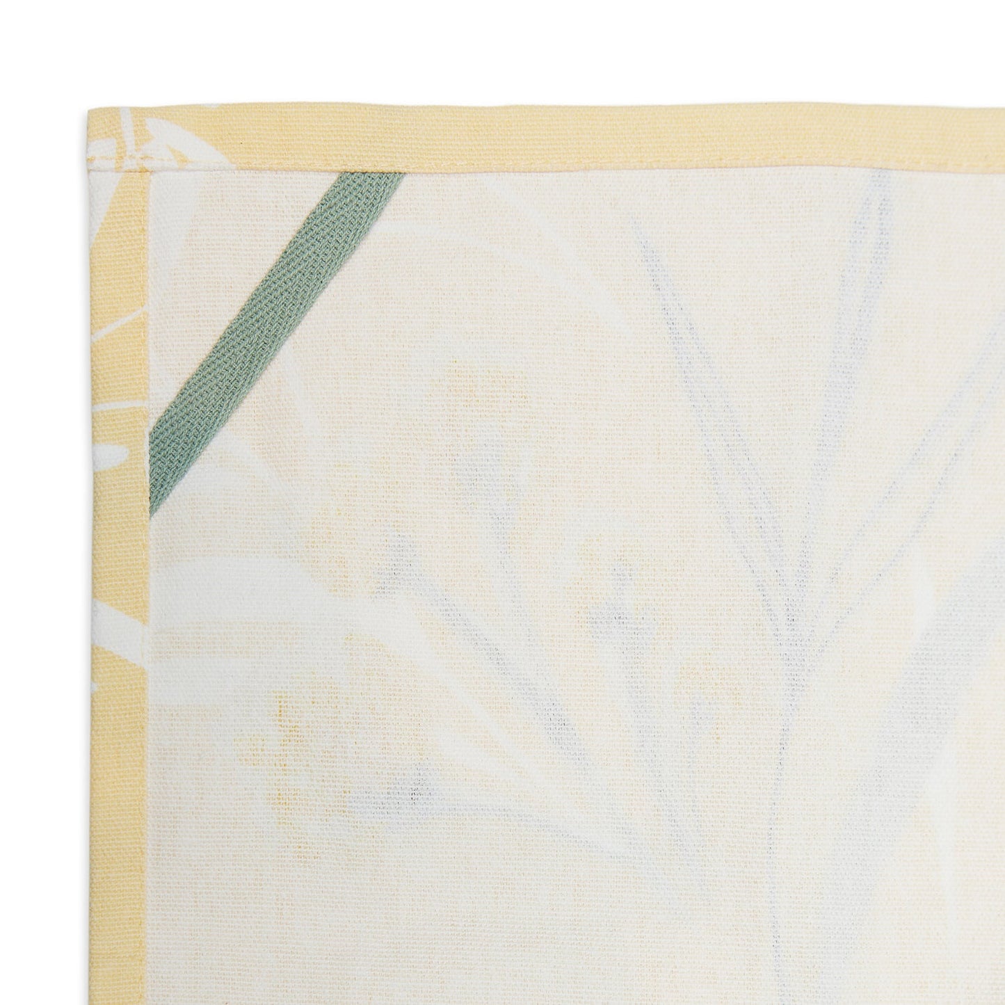 Goldie Tea Towel Tea Towel KAS AUSTRALIA 