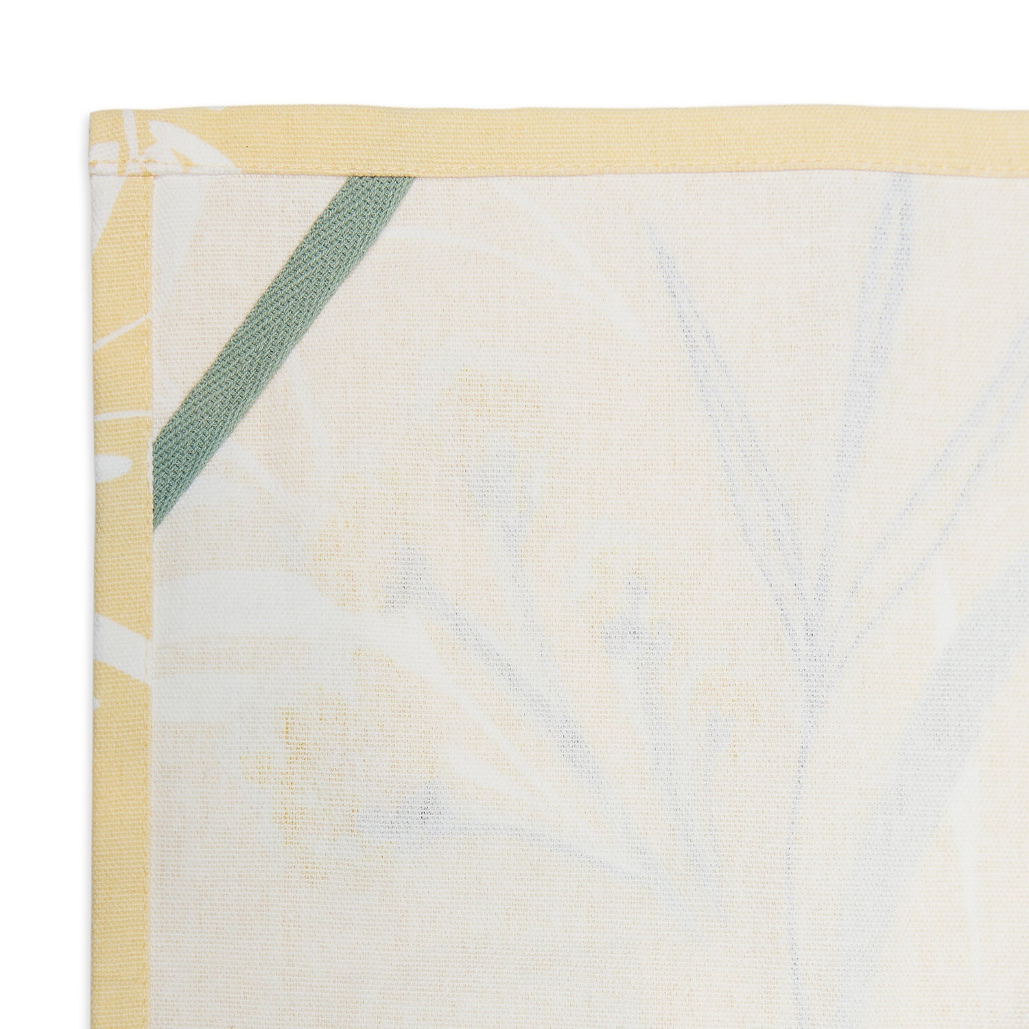 Goldie Tea Towel Tea Towel KAS AUSTRALIA 