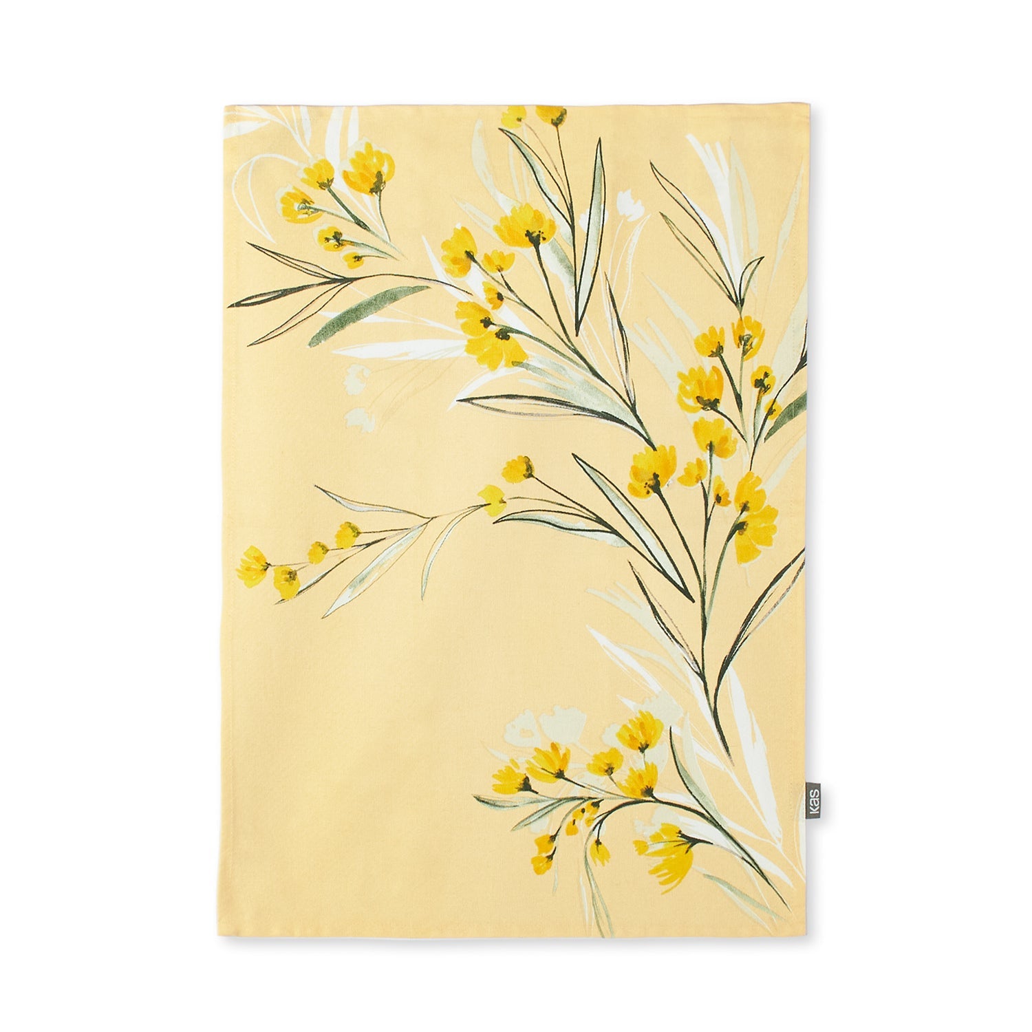 Goldie Tea Towel Tea Towel KAS AUSTRALIA 