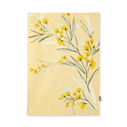 Goldie Tea Towel Tea Towel KAS AUSTRALIA 