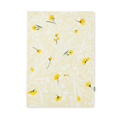 Goldie Tea Towel Tea Towel KAS AUSTRALIA 