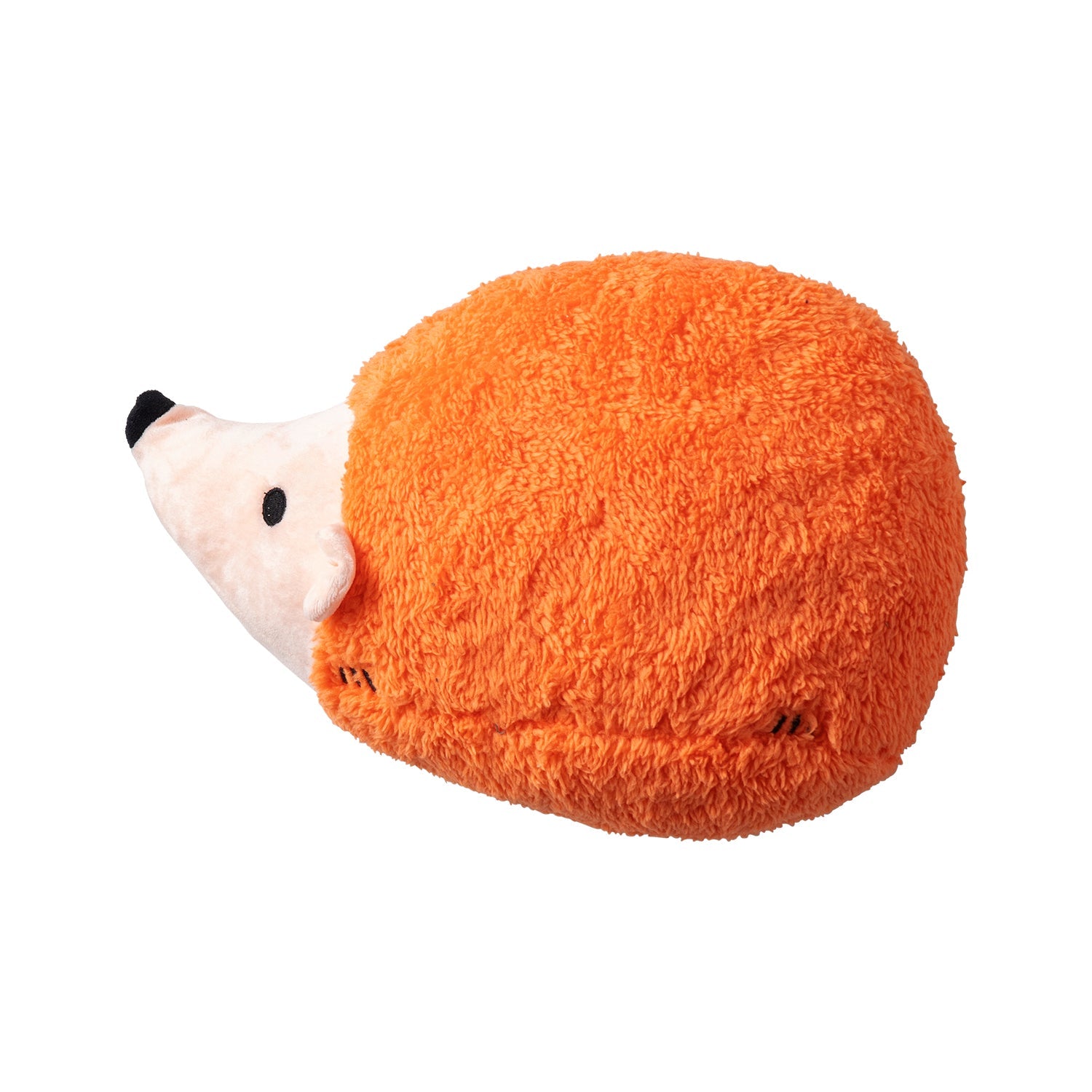 Hedgehog Plush Toy KAS KIDS Orange Toy 240x340x160cm