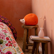 Hedgehog Plush Toy KAS KIDS 