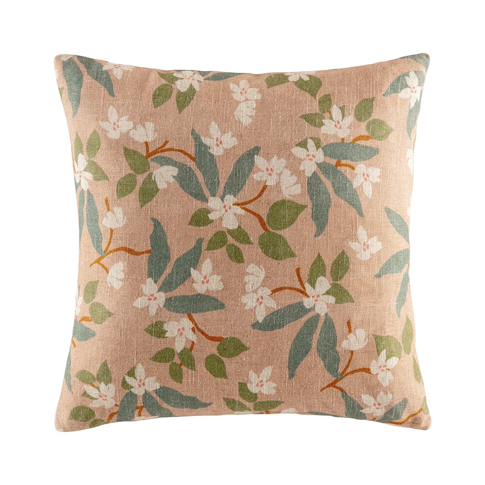 Kizzie Cushion CUSHION KAS AUSTRALIA Multi Square 50x50cm