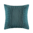 Linea Cushion Cushion HARRIS SCARFE Teal Square 50x50cm