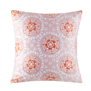 Lola Euro Pillowcase EURO PILLOWCASE KAS AUSTRALIA Multi Euro 65x65cm