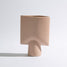 Lola Vase CERAMIC VASE Ben David by KAS Petal One size 20.5*9.5*28cm