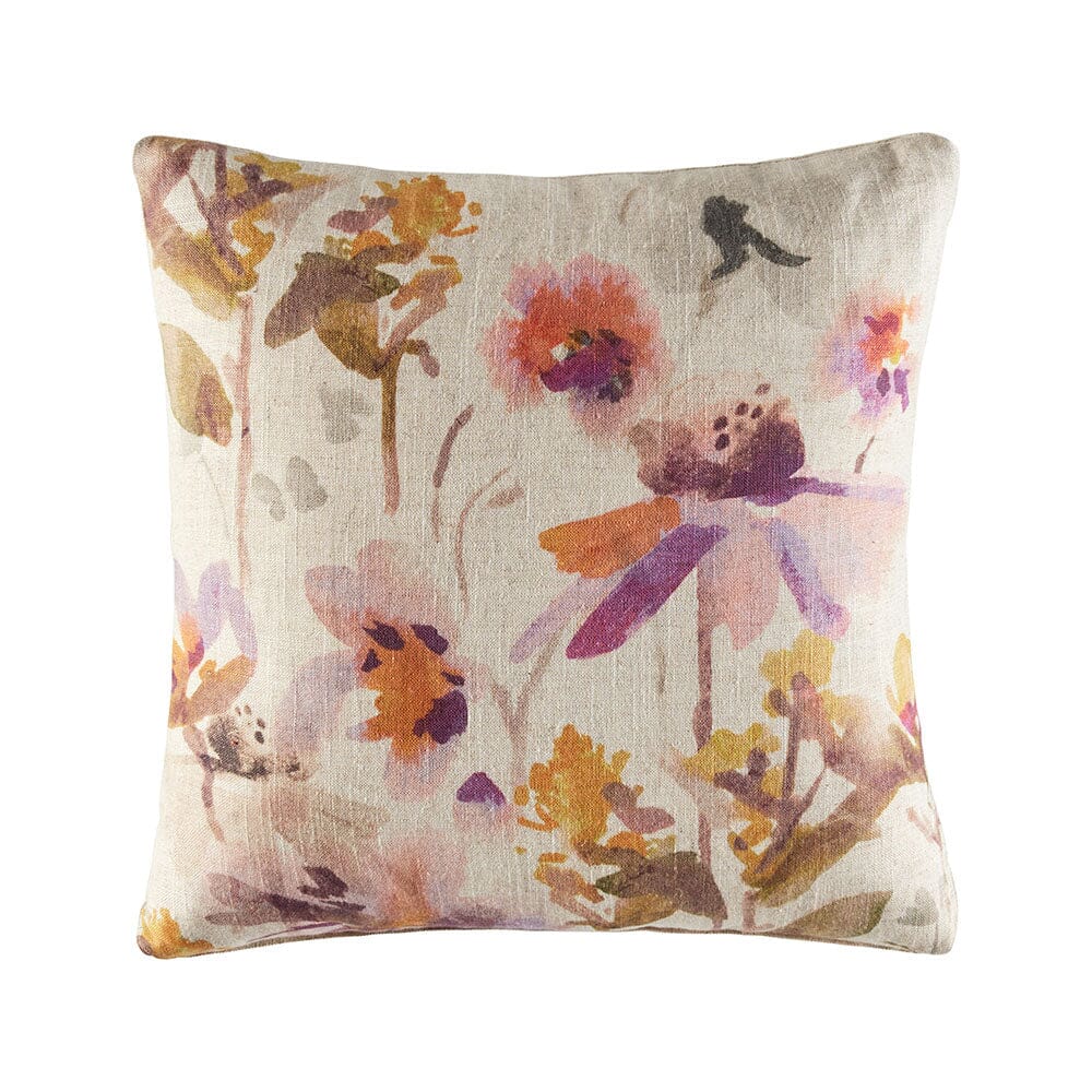 Marcie Cushion CUSHION KAS AUSTRALIA Multi Square 50x50cm