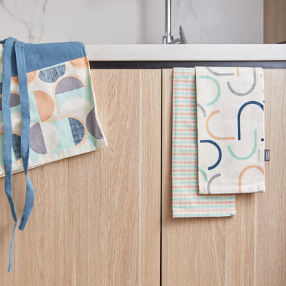 Mari Tea Towel Tea Towel KAS AUSTRALIA 