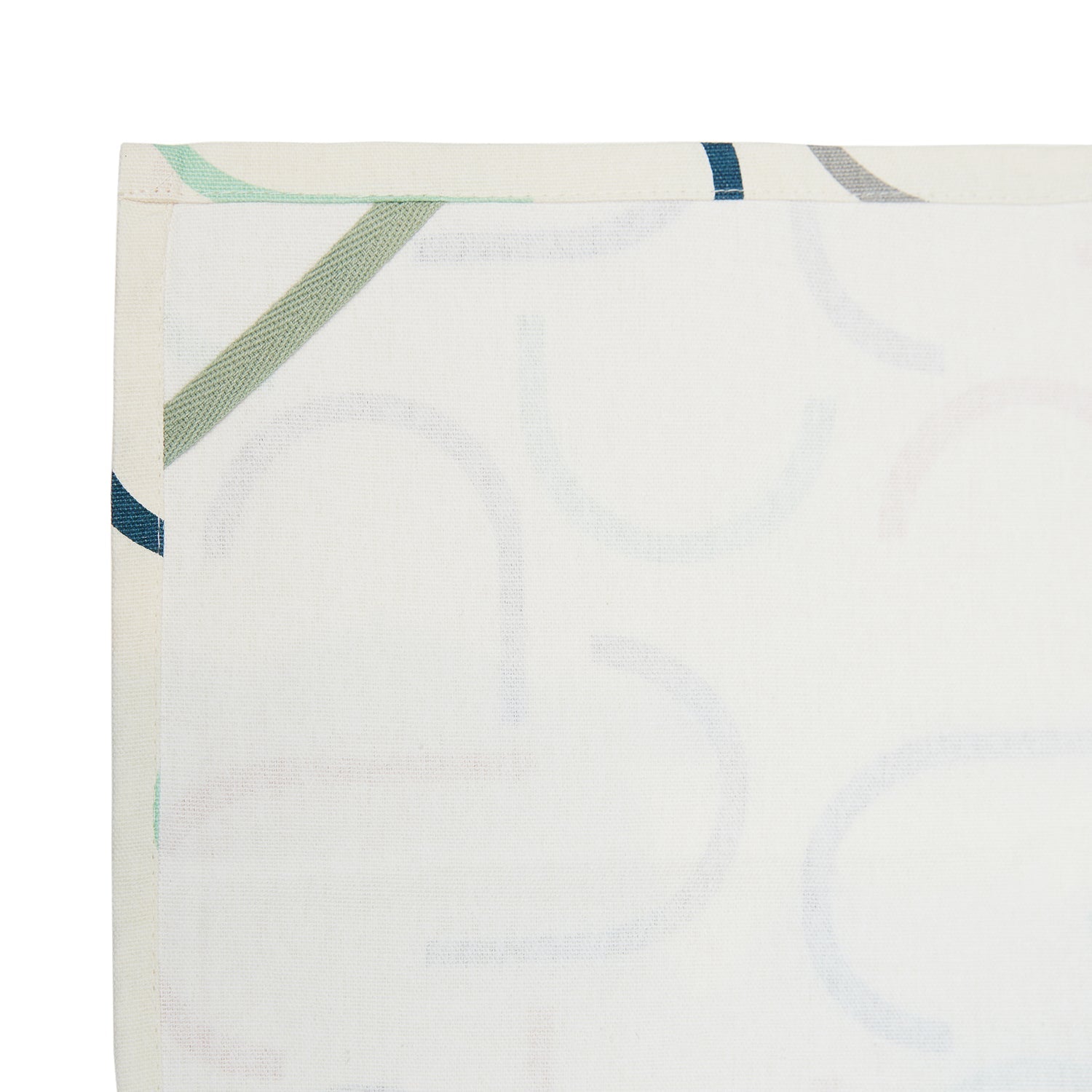 Mari Tea Towel Tea Towel KAS AUSTRALIA 