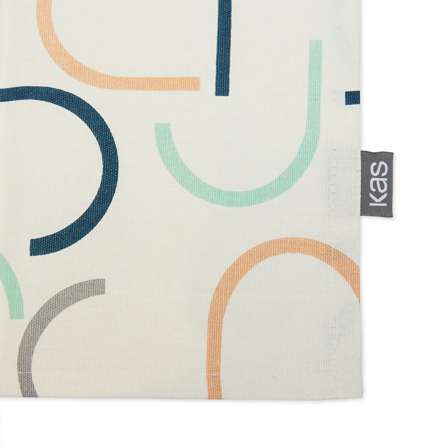 Mari Tea Towel Tea Towel KAS AUSTRALIA 