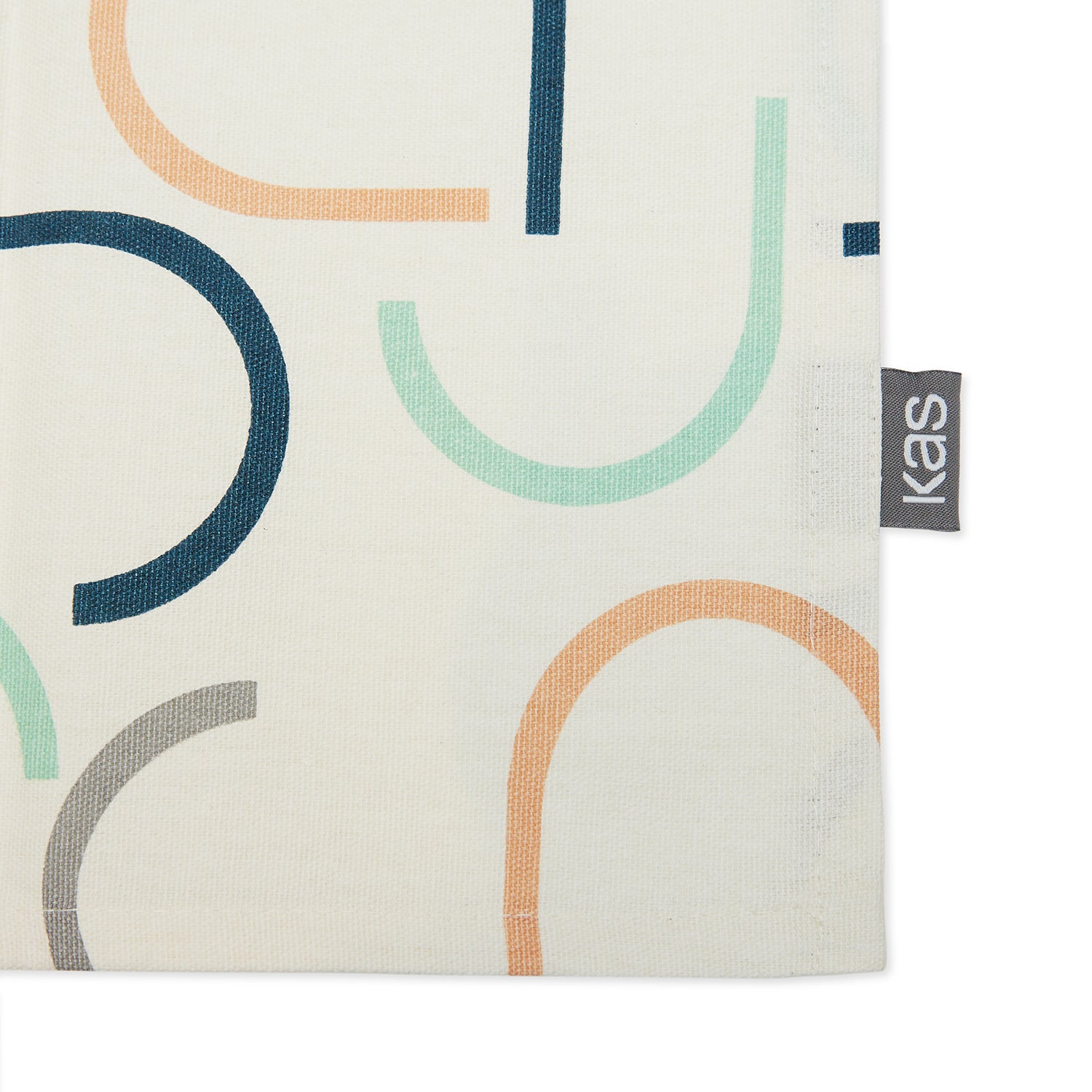 Mari Tea Towel Tea Towel KAS AUSTRALIA 