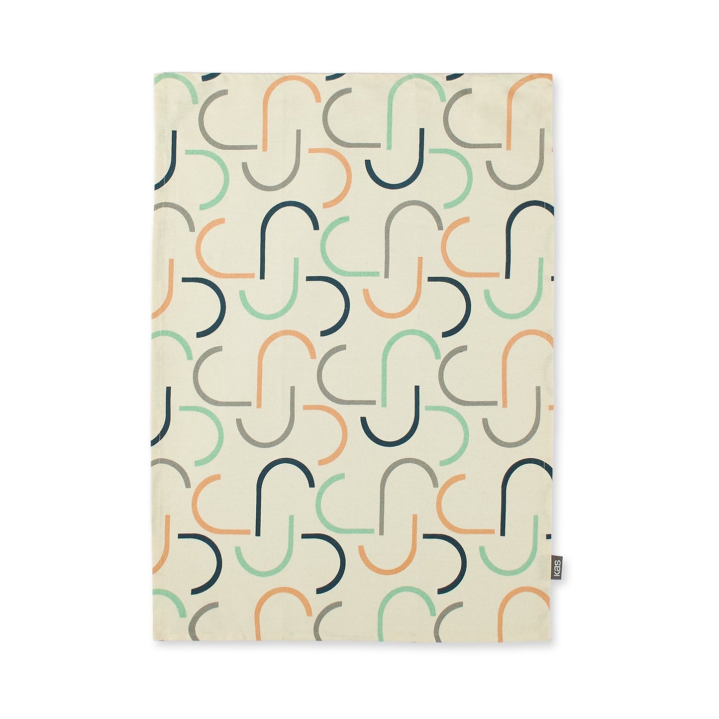 Mari Tea Towel Tea Towel KAS AUSTRALIA 