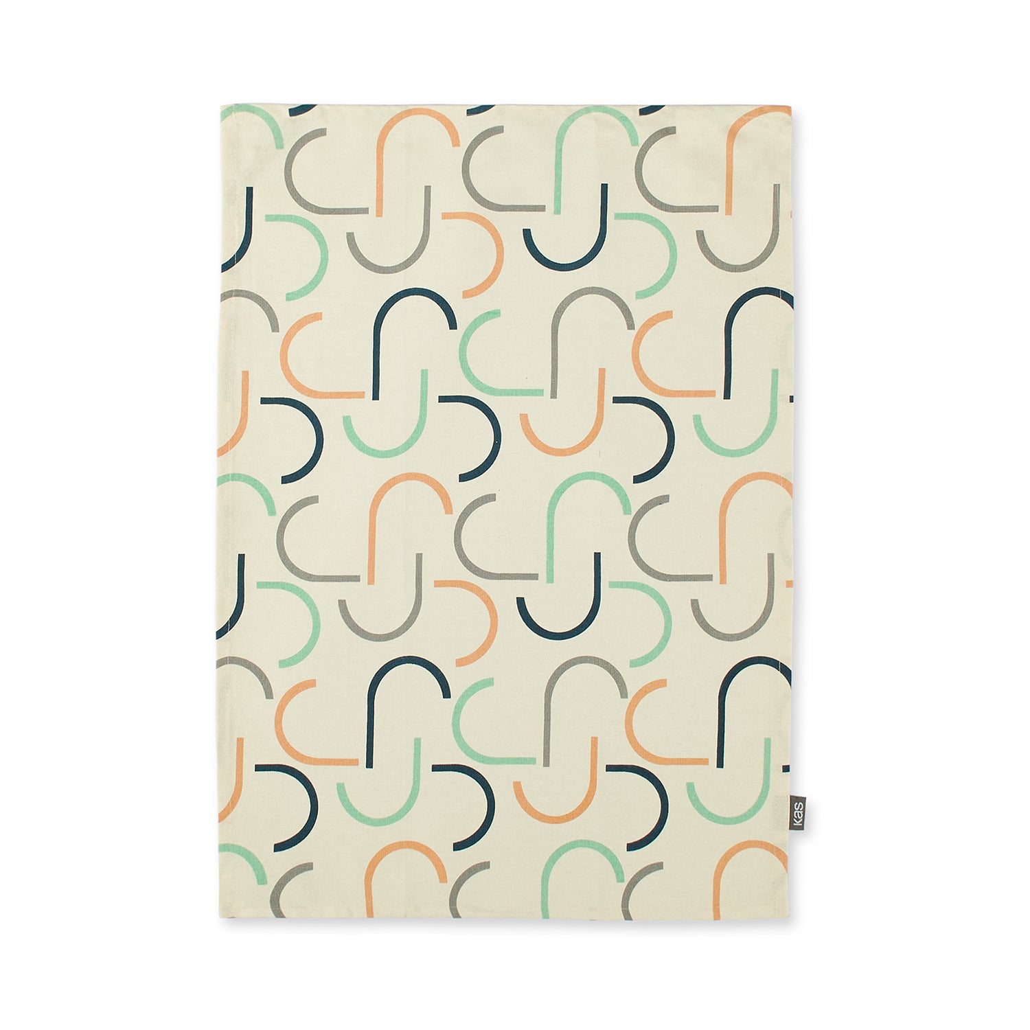 Mari Tea Towel Tea Towel KAS AUSTRALIA 