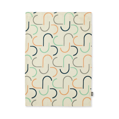 Mari Tea Towel Tea Towel KAS AUSTRALIA 
