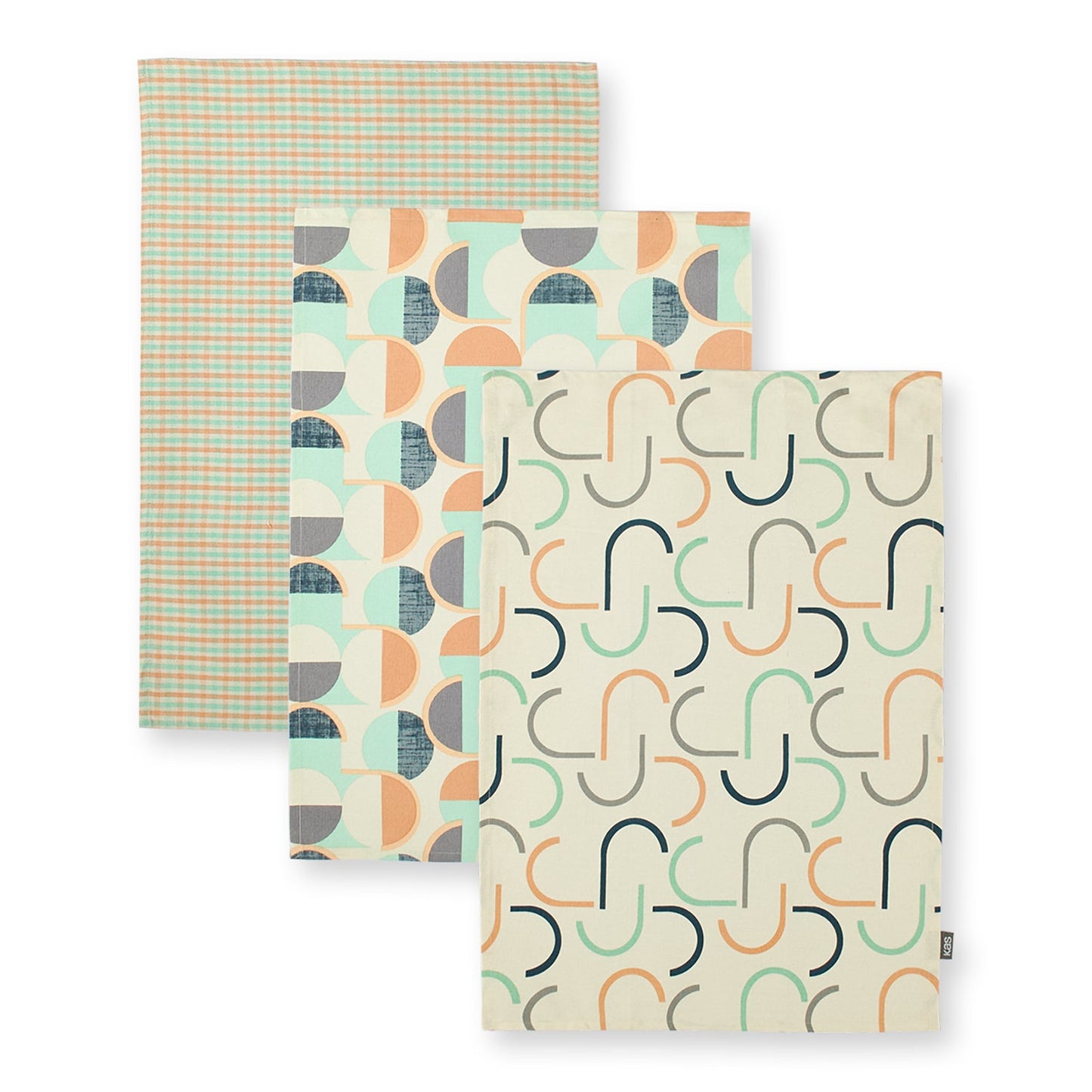 Mari Tea Towel Tea Towel KAS AUSTRALIA 