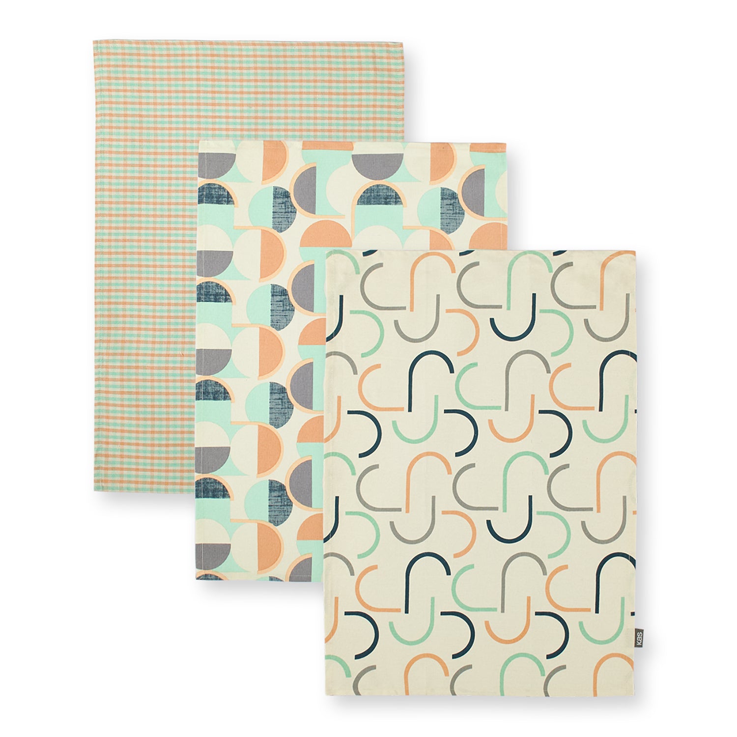 Mari Tea Towel Tea Towel KAS AUSTRALIA 