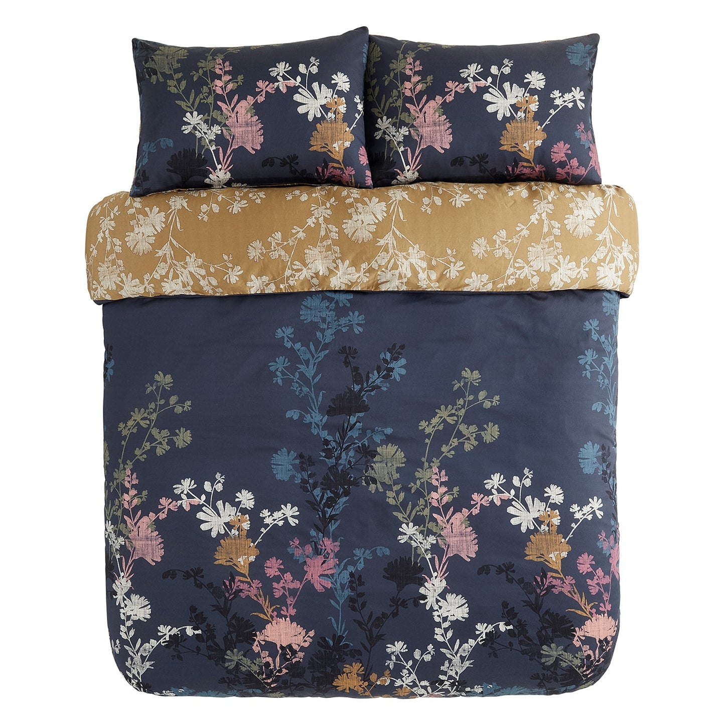 Mika Quilt Cover Set KAS Australia