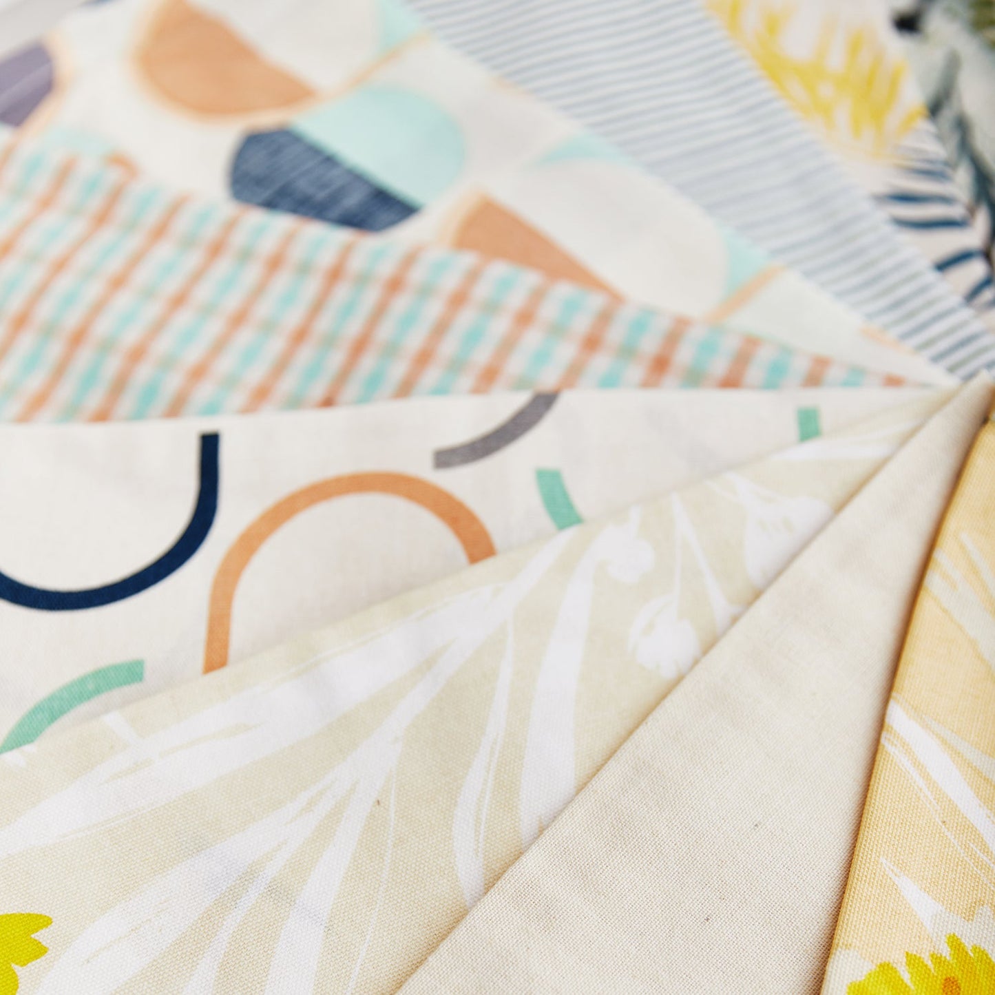 Mari Tea Towel Tea Towel KAS AUSTRALIA 