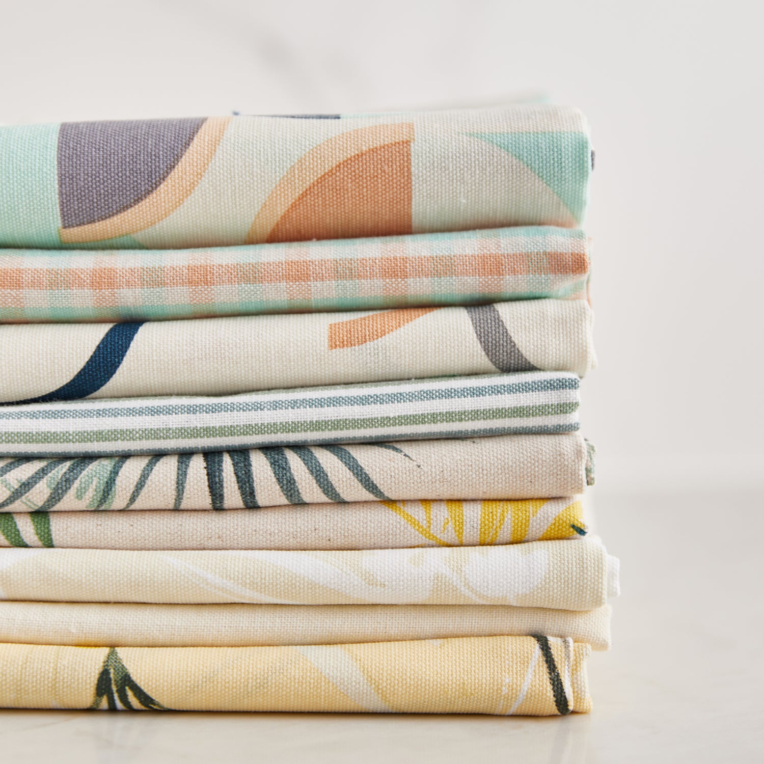 Mari Tea Towel Tea Towel KAS AUSTRALIA 