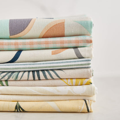 Mari Tea Towel Tea Towel KAS AUSTRALIA 
