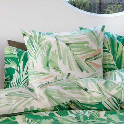 Oliana Euro Pillowcase EURO PILLOWCASE KAS AUSTRALIA 