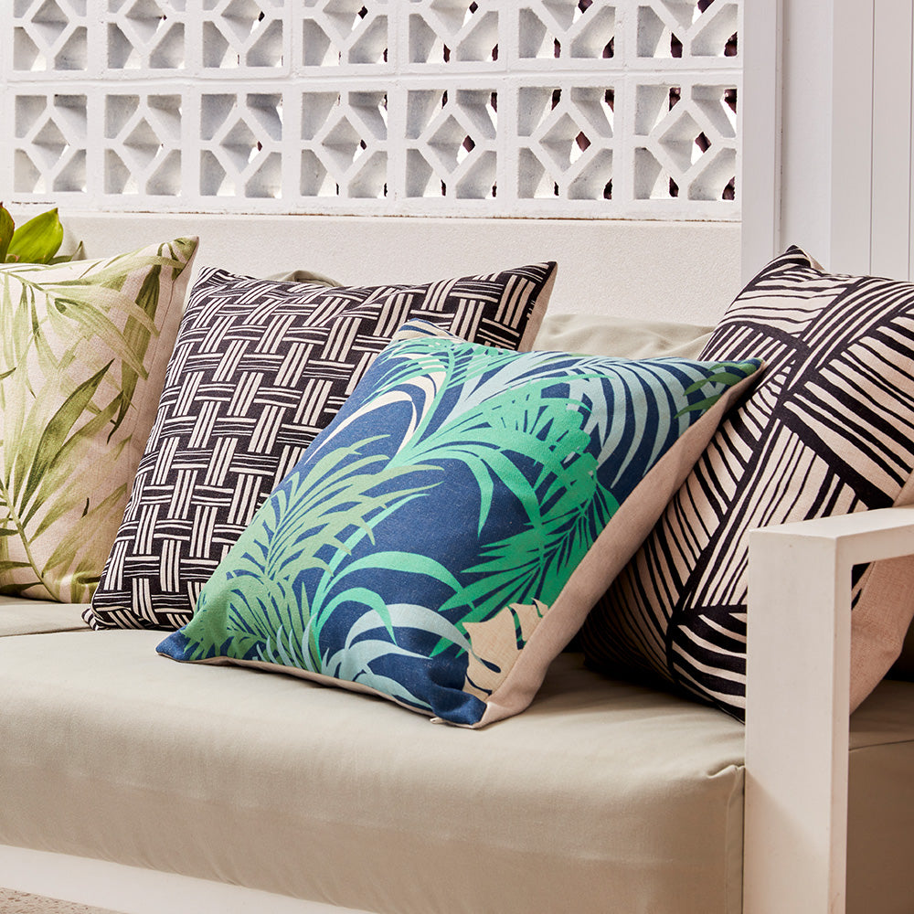 Sonali Outdoor Cushion CUSHION KAS AUSTRALIA 