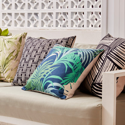 Sonali Outdoor Cushion CUSHION KAS AUSTRALIA 