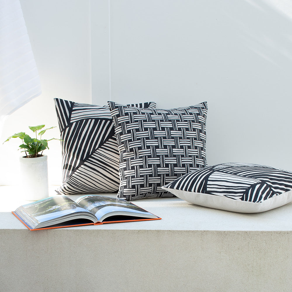 Sonali Outdoor Cushion CUSHION KAS AUSTRALIA 