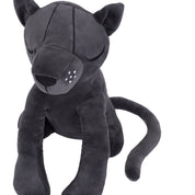 Panther Plush TOY KAS KIDS 
