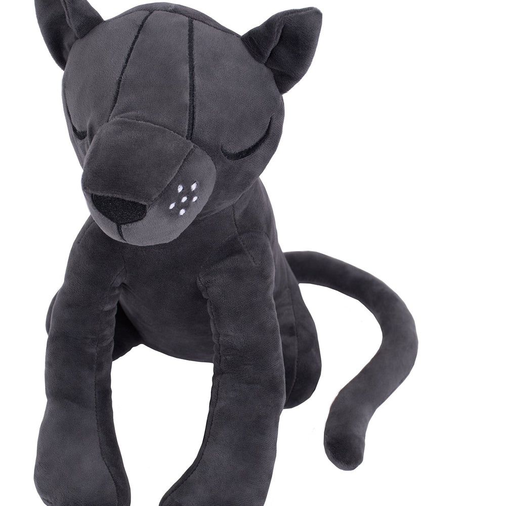 Panther Plush TOY KAS KIDS 