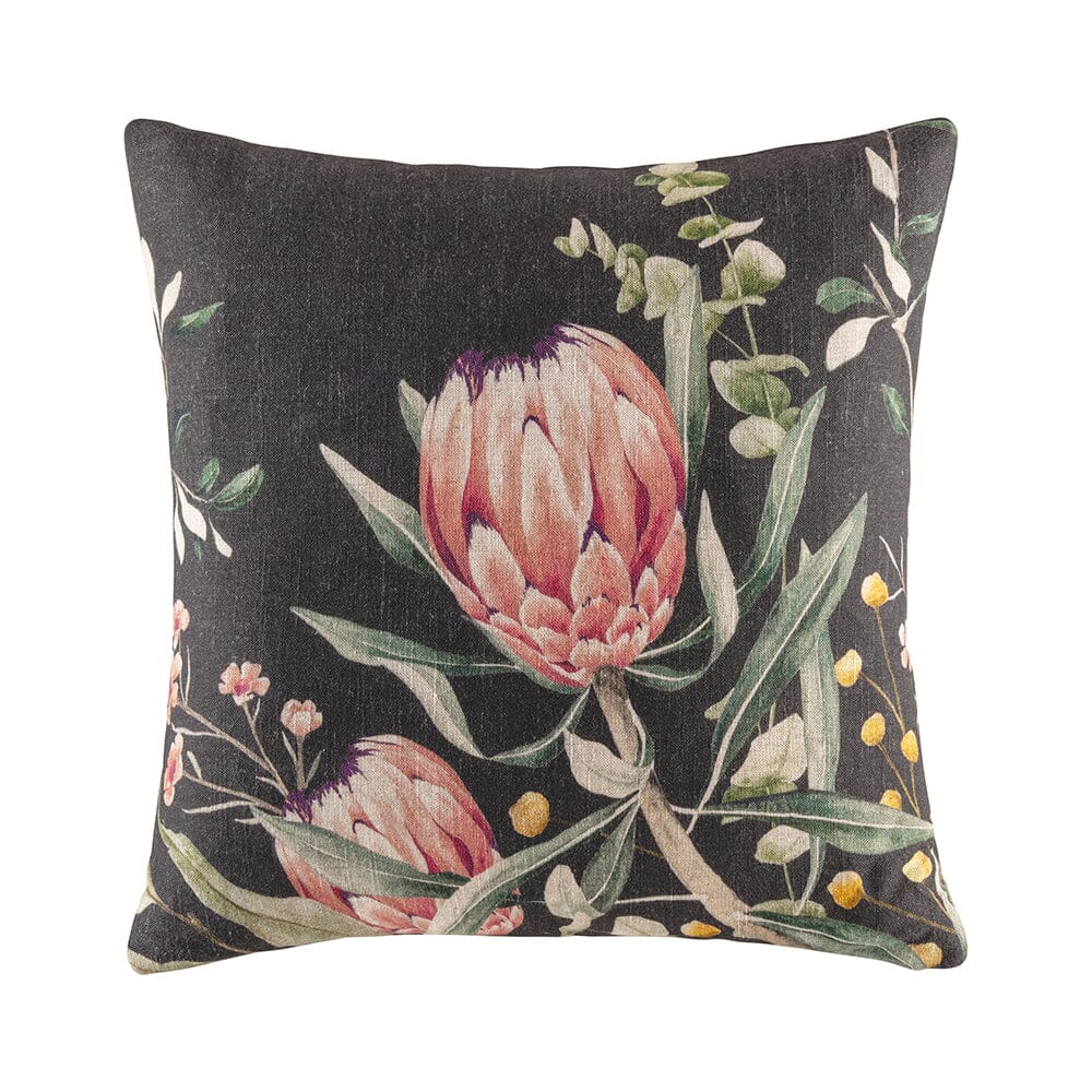 Pippa Cuhion CUSHION KAS AUSTRALIA Multi Square 50x50cm