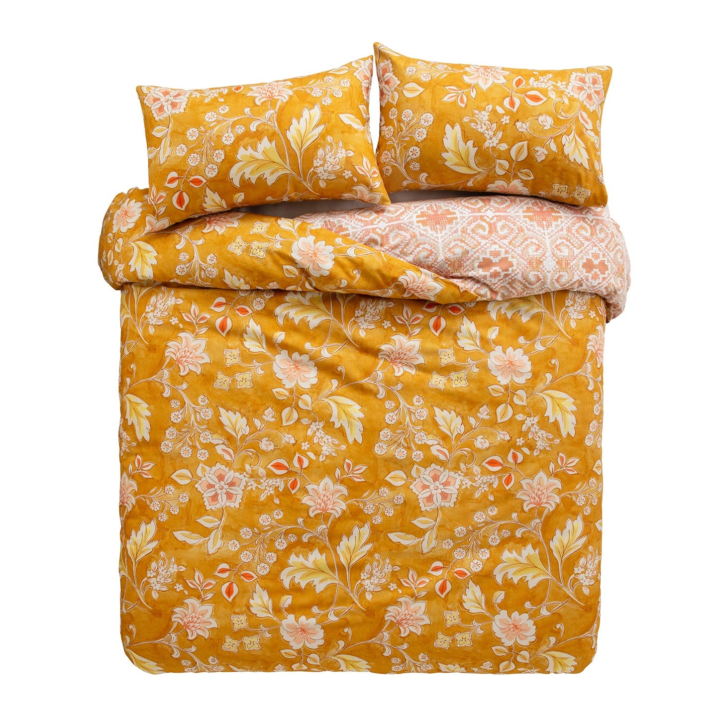 Sara Quilt Cover Set KAS Australia