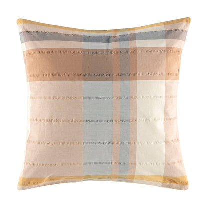 Seville Euro Pillowcase EURO PILLOWCASE KAS AUSTRALIA Multi Euro 65X65CM