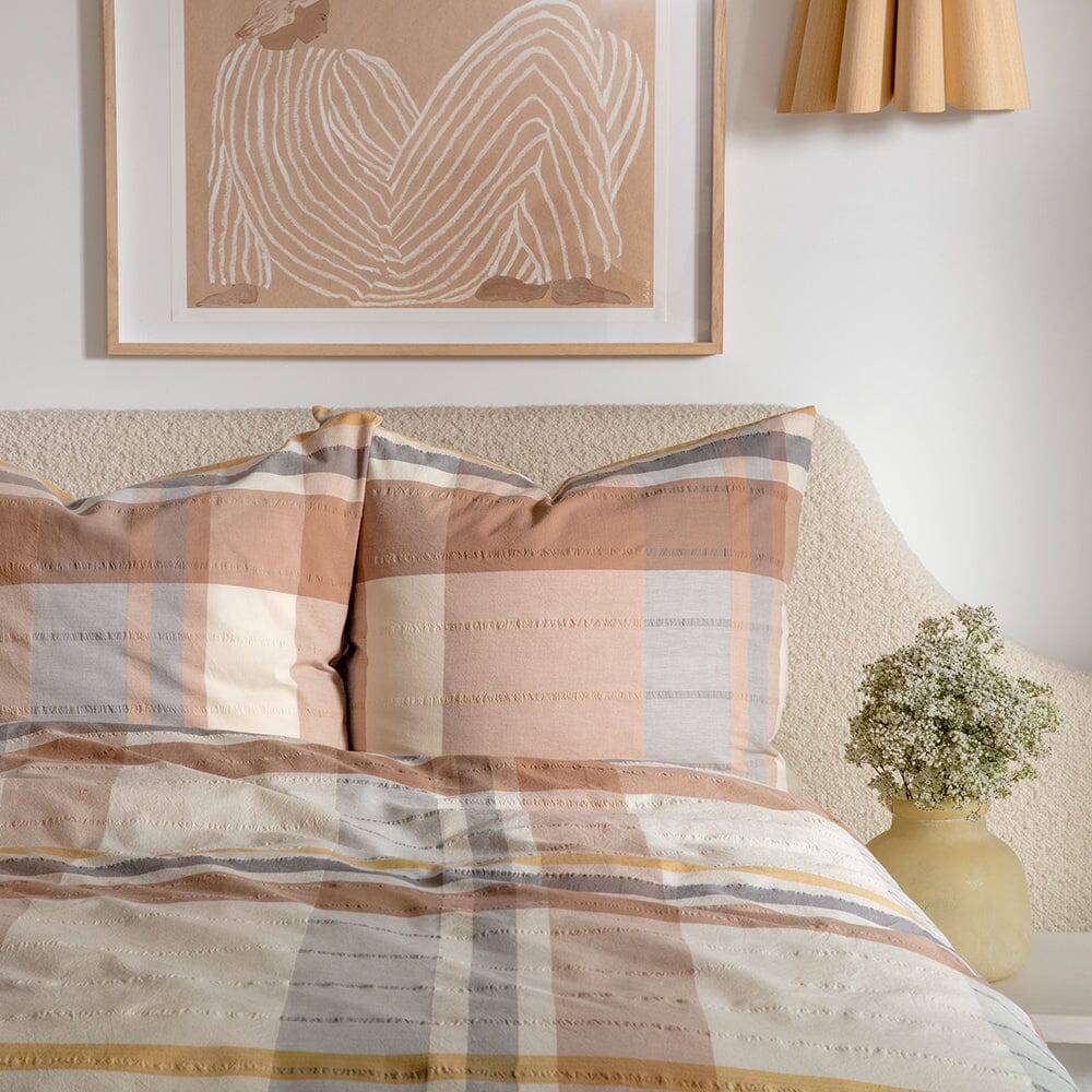 Seville Euro Pillowcase EURO PILLOWCASE KAS AUSTRALIA 