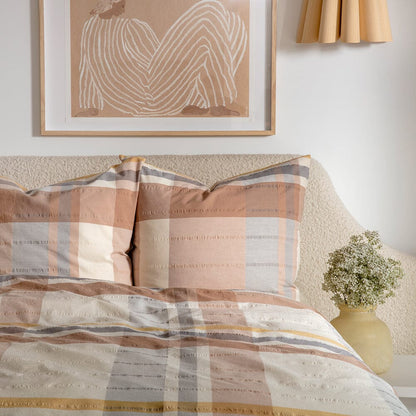 Seville Euro Pillowcase EURO PILLOWCASE KAS AUSTRALIA 