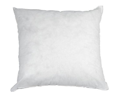 Polyester Insert (80x80cm) INSERTS KAS AUSTRALIA White Square 80x80cm